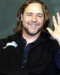 Russell Crowe